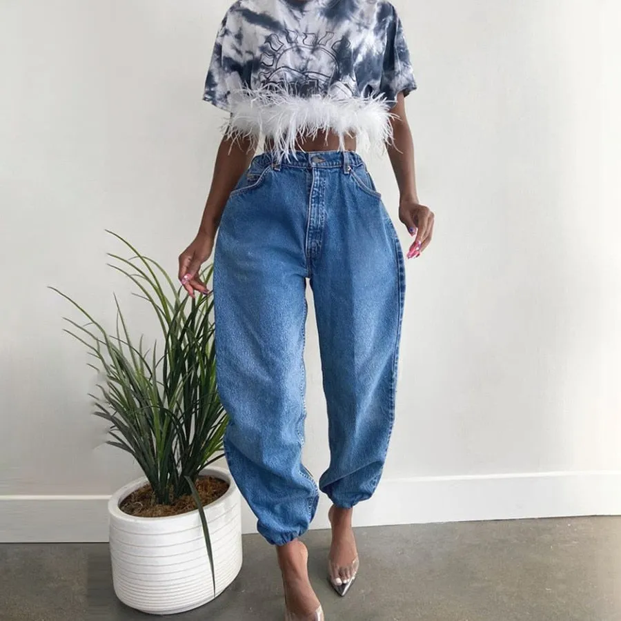 21 GENIE Denim Jeans