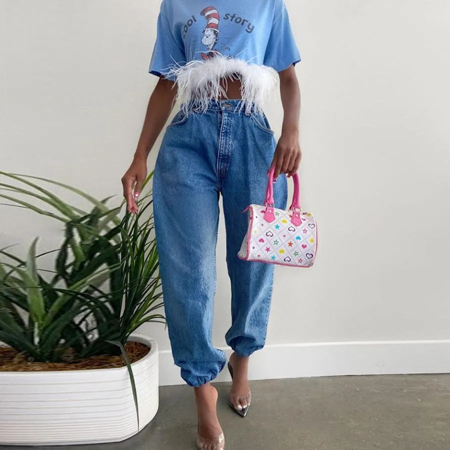 21 GENIE Denim Jeans