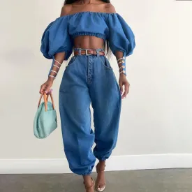 21 GENIE Denim Jeans
