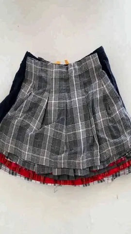 Bring It ON. Y2K Cheerleader Skirts (SS-267)