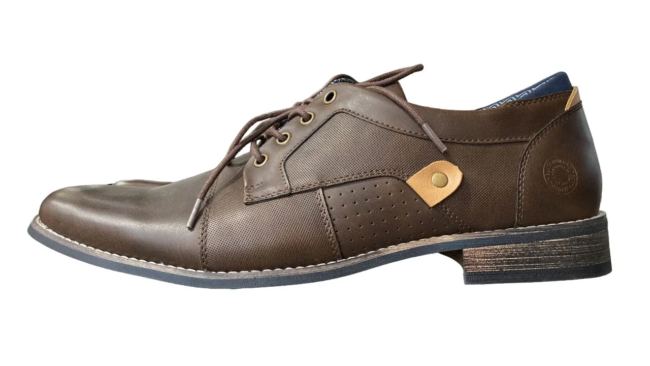 Bullboxer B-52 Men's Dress Shoe