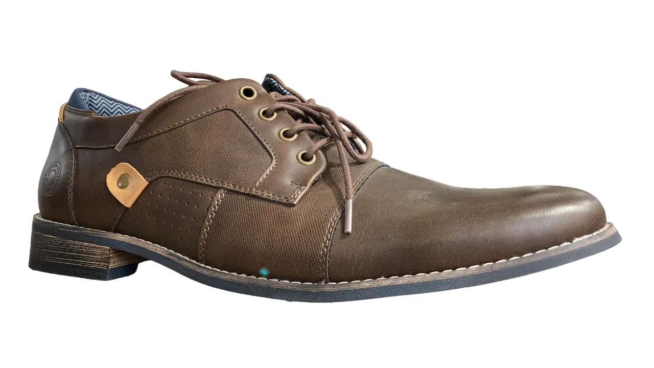Bullboxer B-52 Men's Dress Shoe