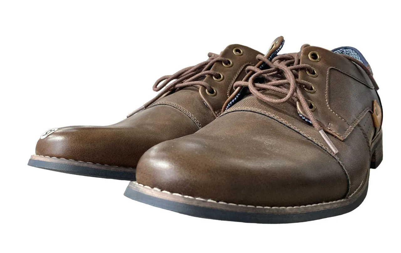 Bullboxer B-52 Men's Dress Shoe
