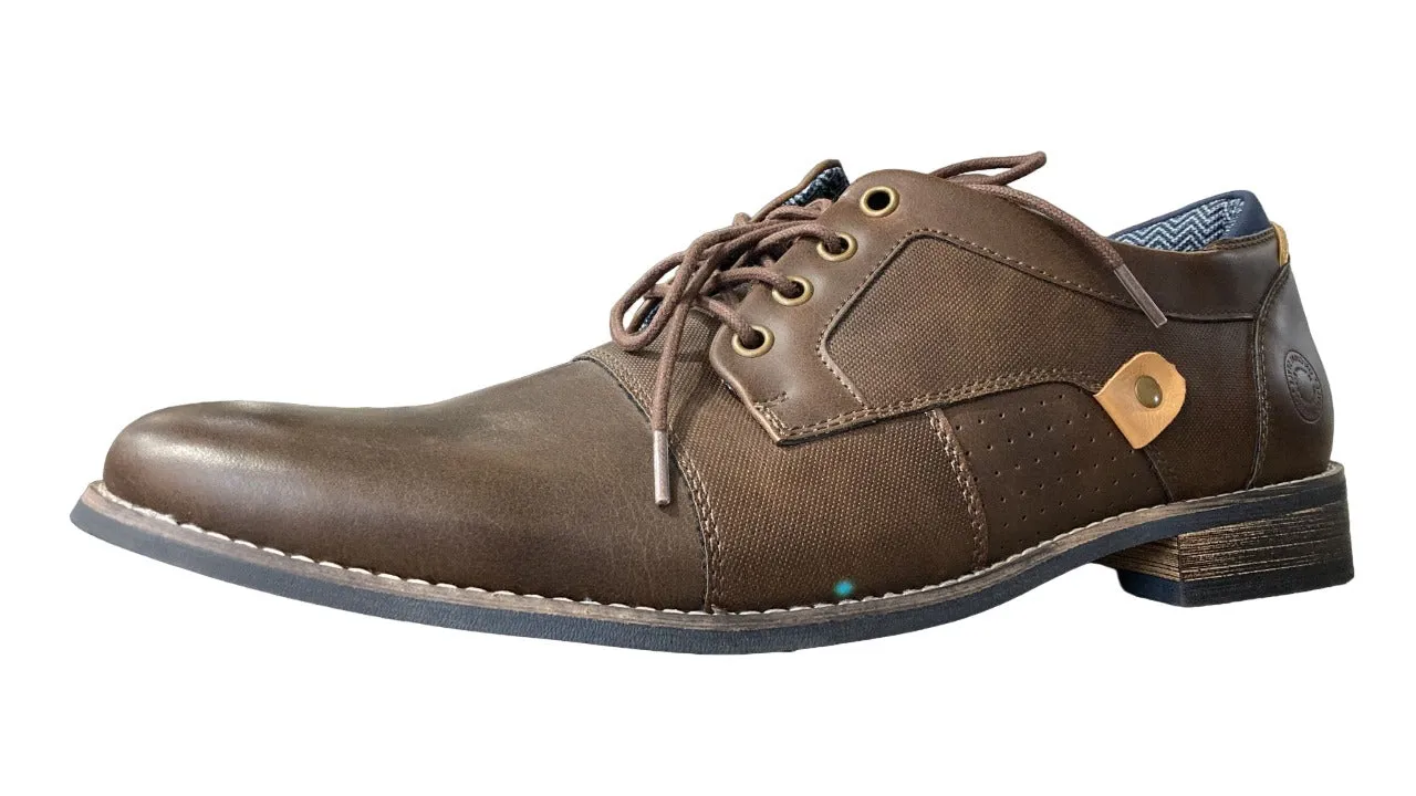Bullboxer B-52 Men's Dress Shoe