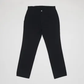 Color Jeans (Black)
