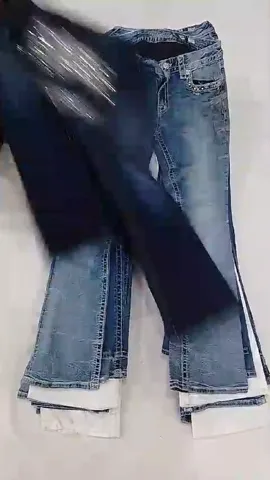CR2808 Miss Me Flare Jeans - 20 Pcs