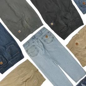 Custom handpick Carhartt Bottoms x7