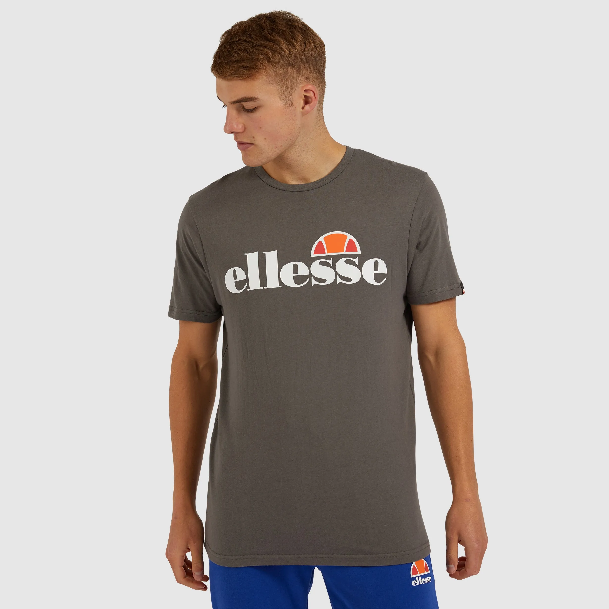 Ellesse T-Shirt Small Logo Prado SHG07405