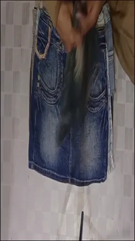 ID 117 unbranded skirts total 15 pieces