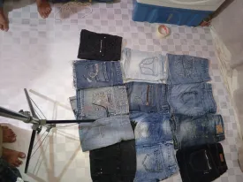 Id 27 Mini  Skirts american eagle and other mix brand total  20
