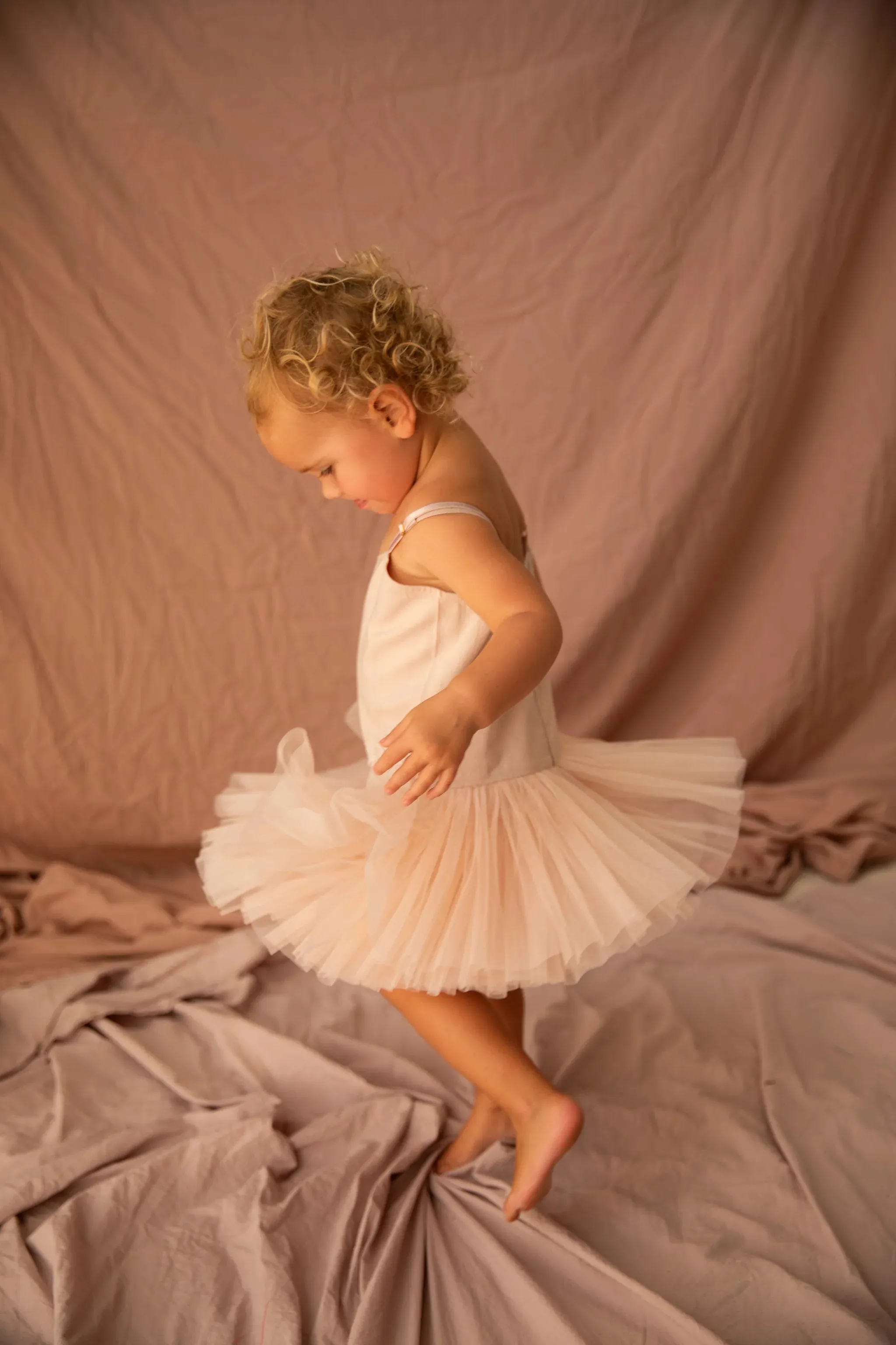 Juliette | Almond