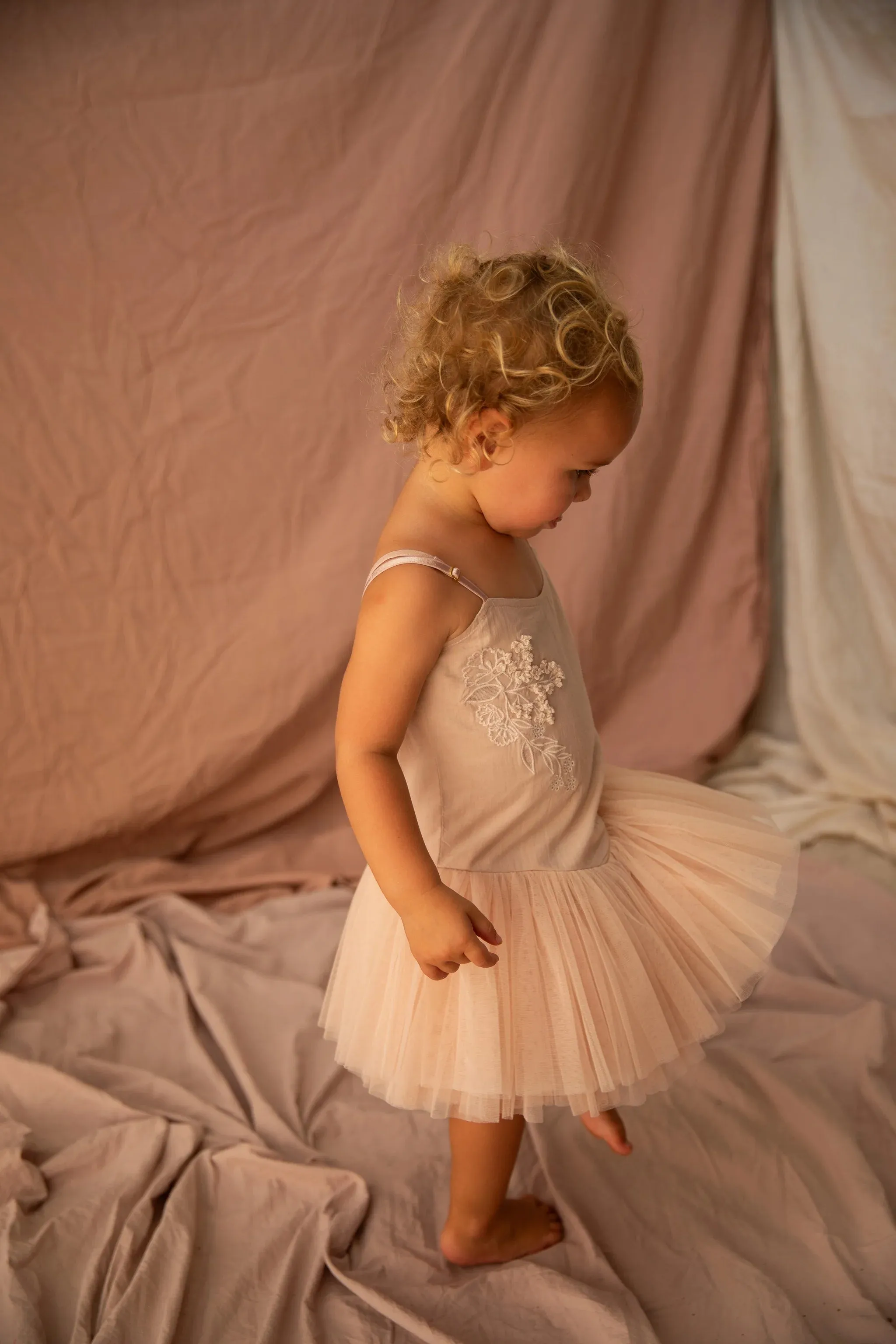Juliette | Almond