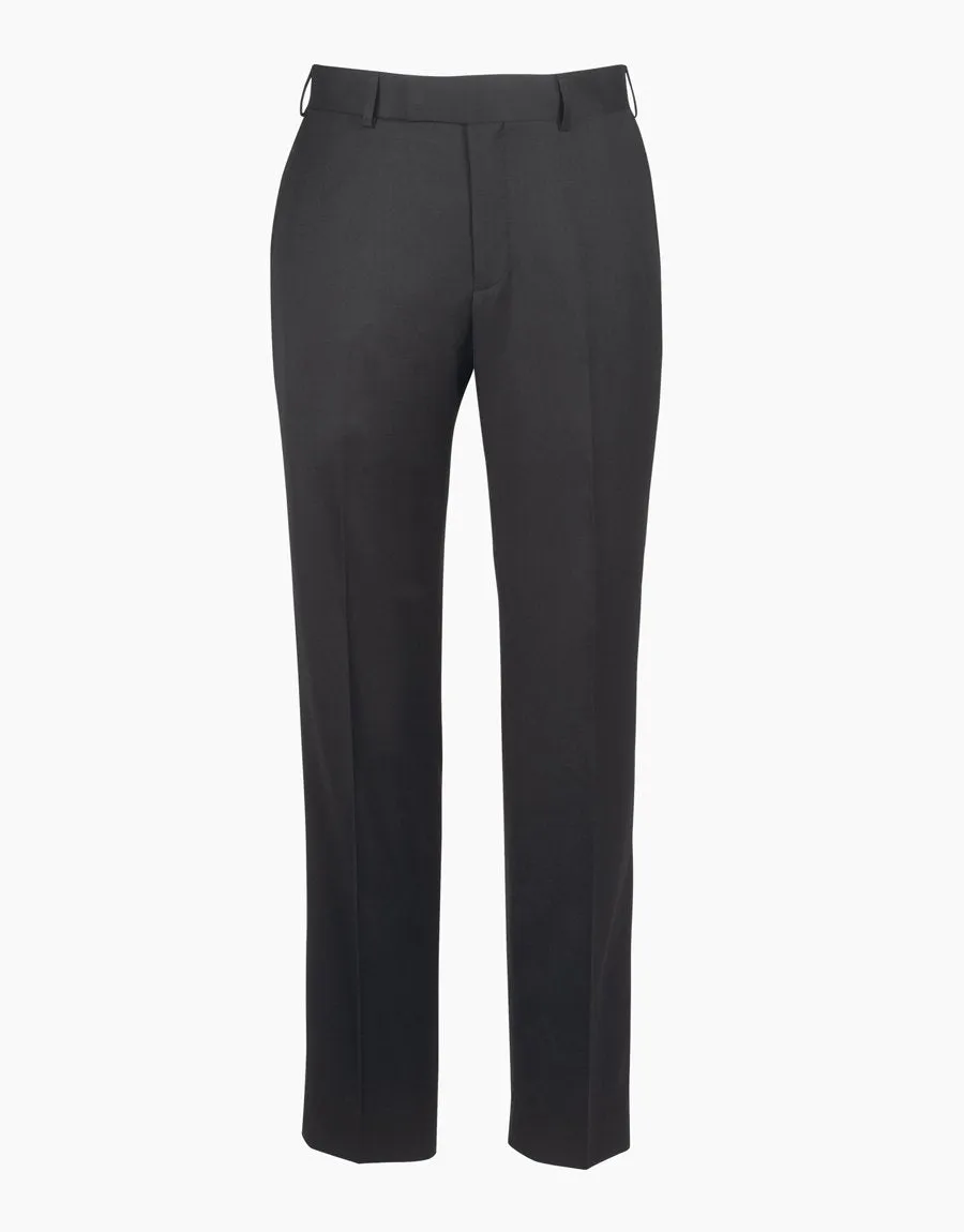 Lotus Black Trouser