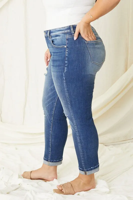 LOVE SONG JEANS