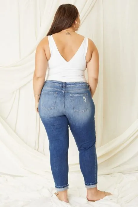 LOVE SONG JEANS