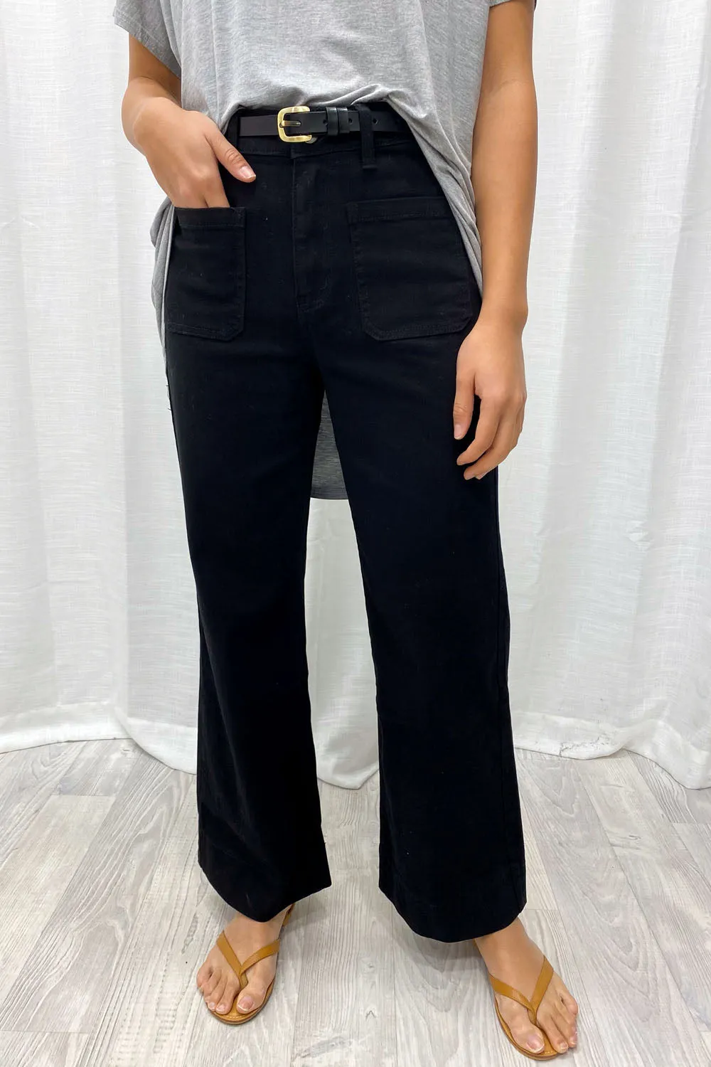 Petite Whitley Jeans