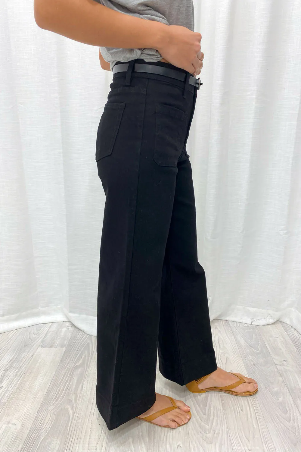 Petite Whitley Jeans