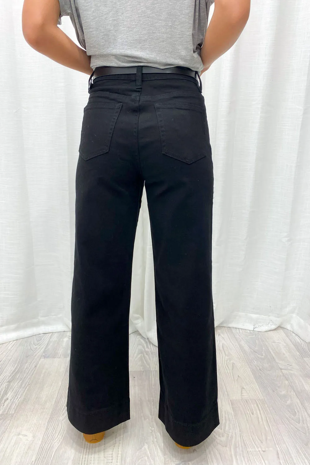 Petite Whitley Jeans