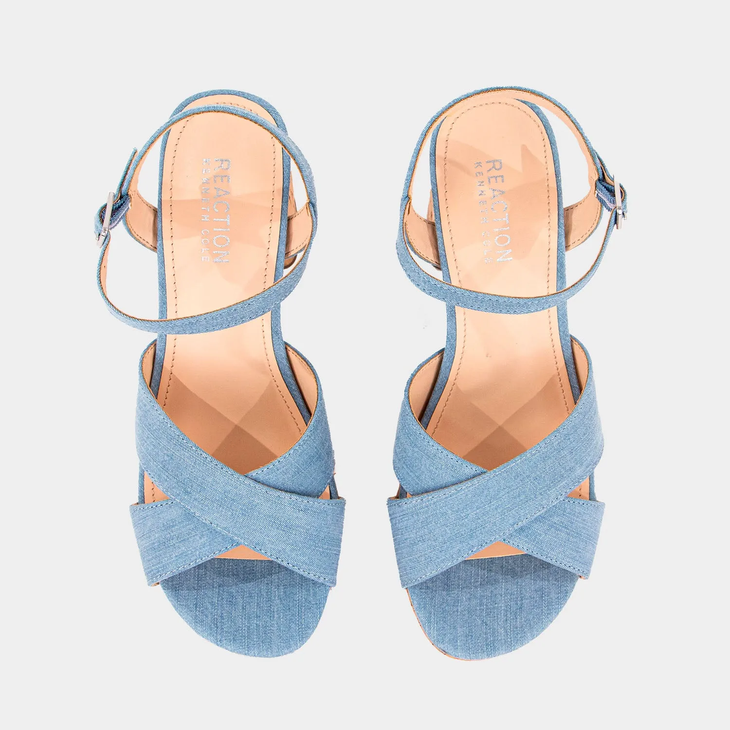 Reeva Platform Plataforma para Mujer