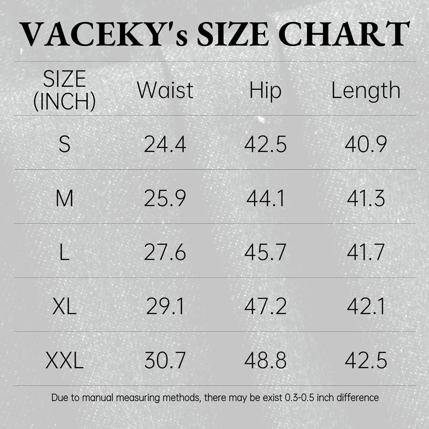 Vaceky Denim Baggy Jeans Women Straight Leg Y2K Distressed Cargo Joggers with Pockets