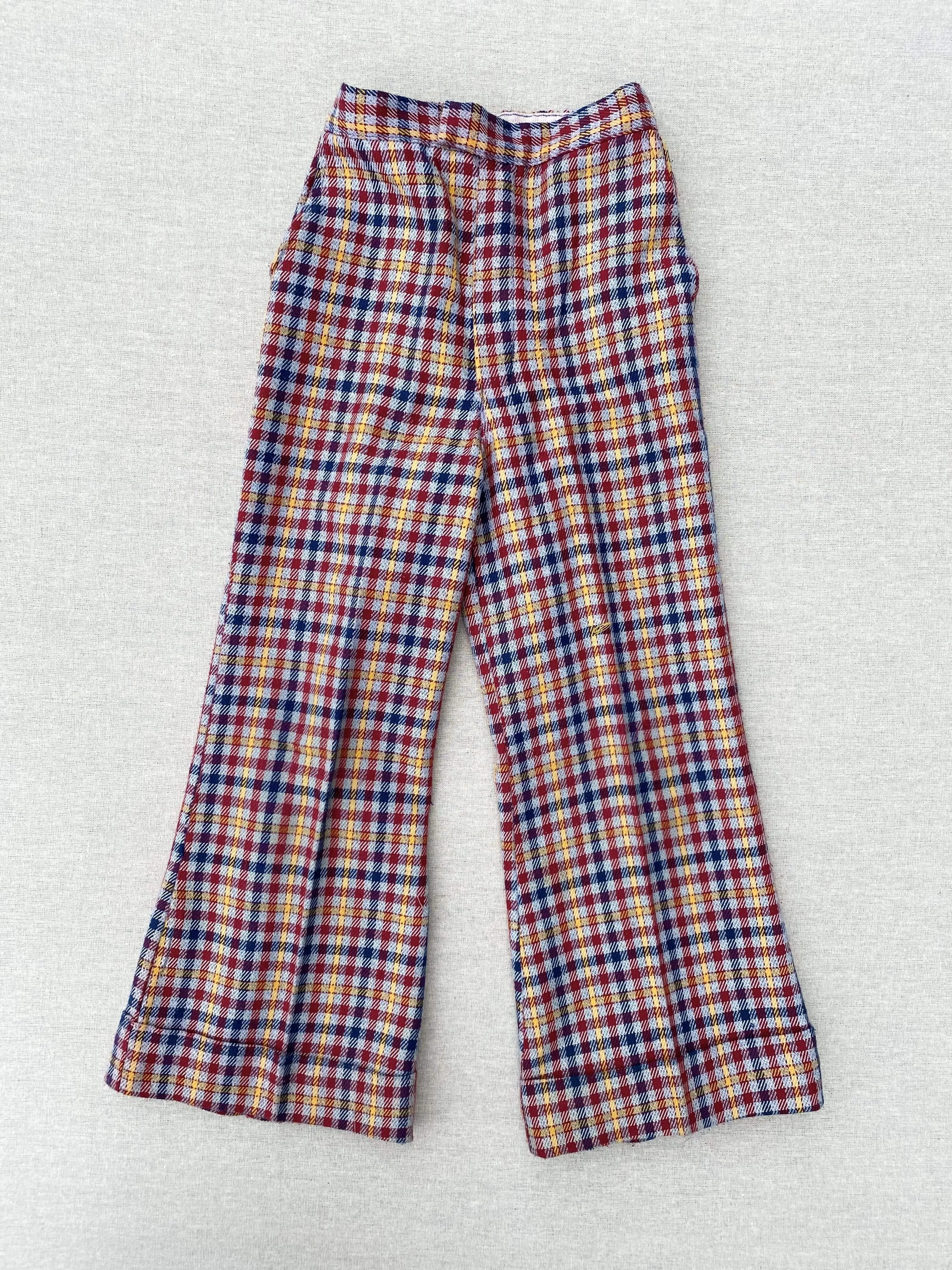 Vintage Clothing 046
