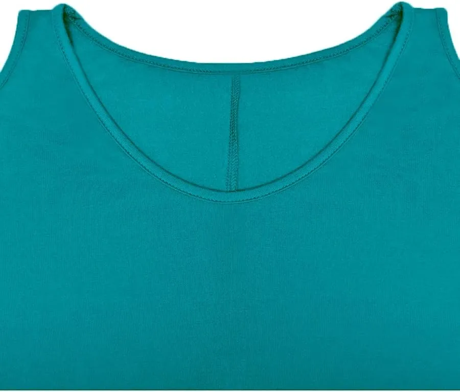 Womens Summer Cold Shoulder Tops 3/4 Sleeve T Shirts Pullover Casual Dolman Blouses
