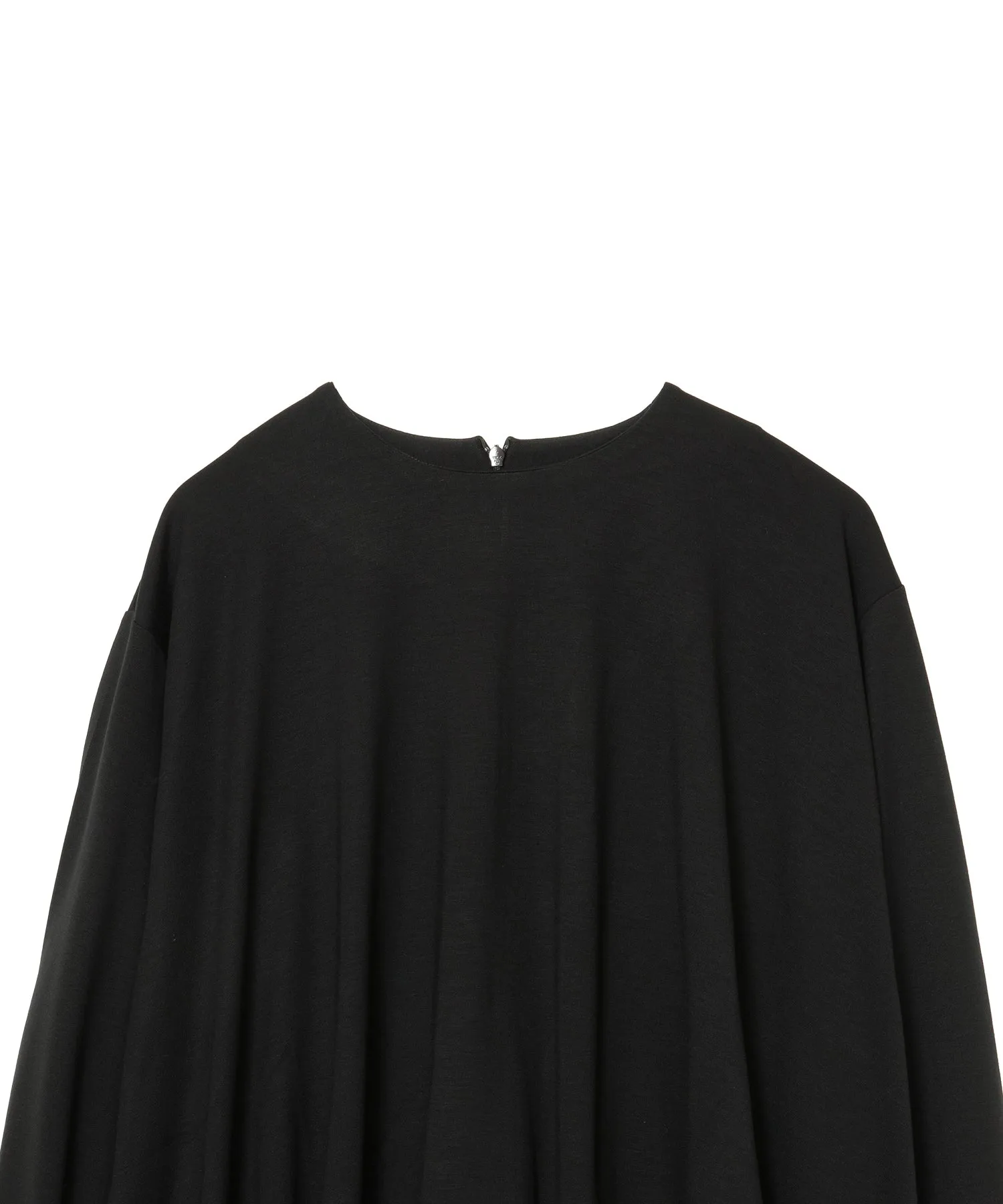 【WOMEN】THE FLATS DOLMAN SLEEVE PULL OVER