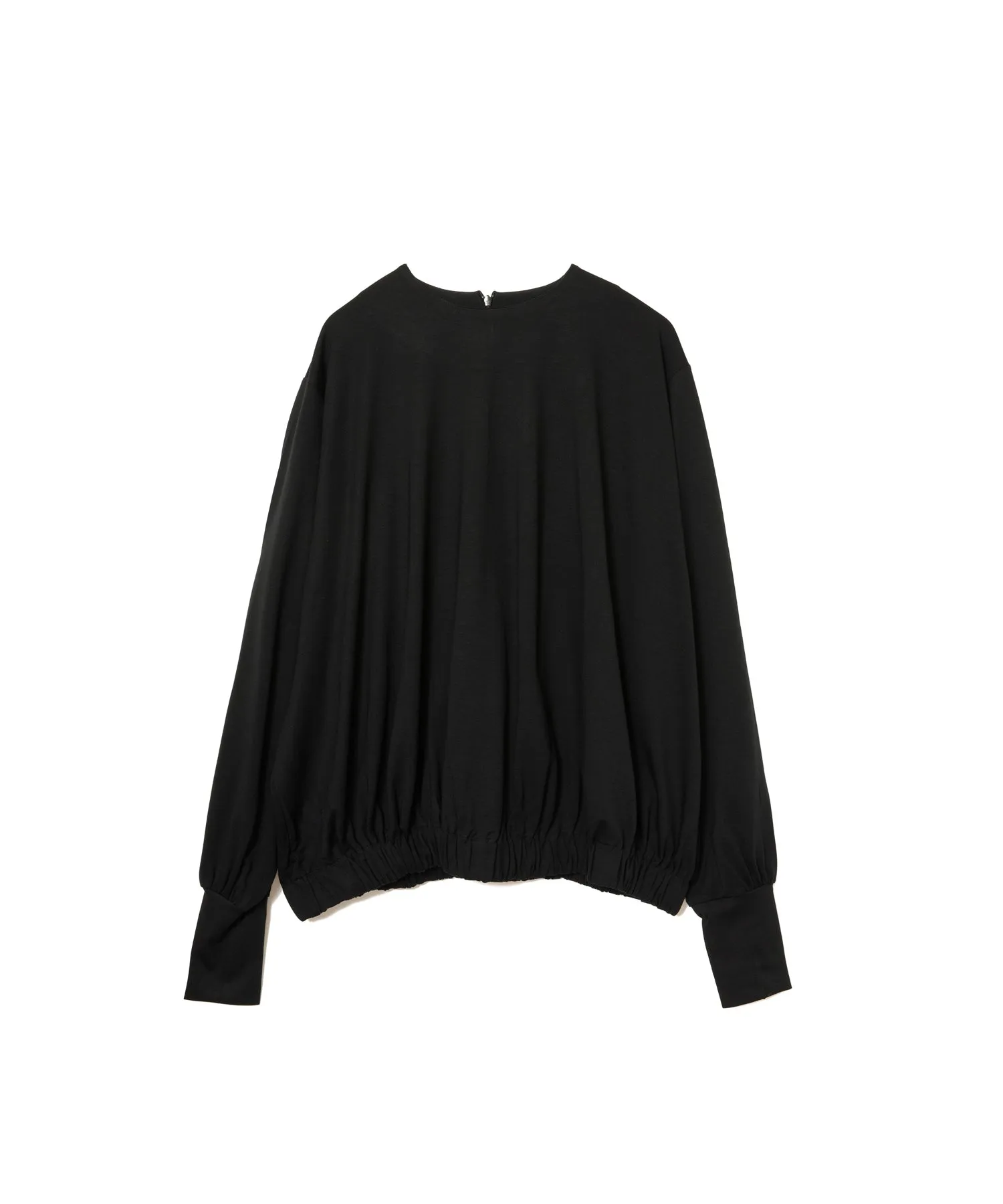 【WOMEN】THE FLATS DOLMAN SLEEVE PULL OVER