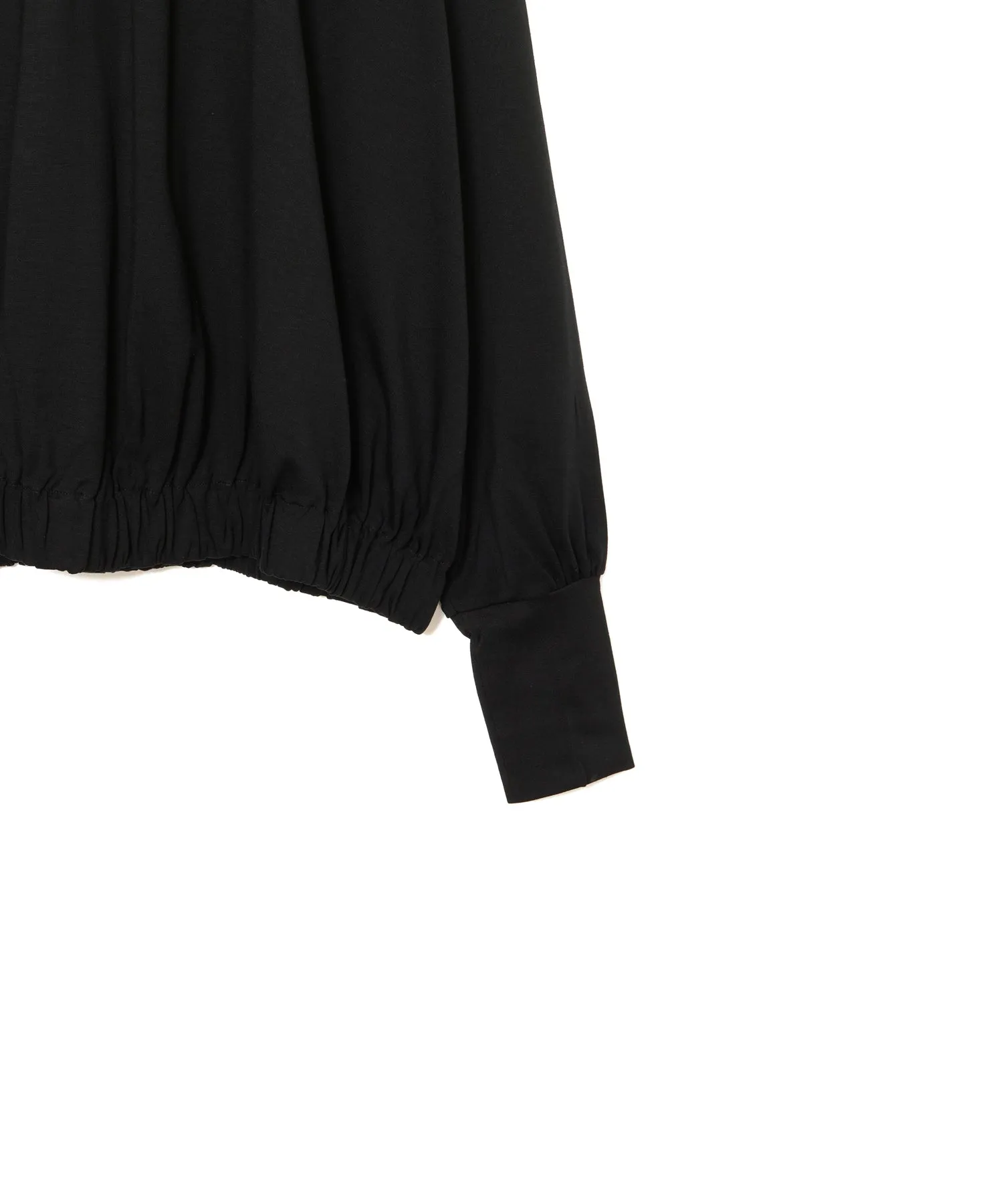 【WOMEN】THE FLATS DOLMAN SLEEVE PULL OVER