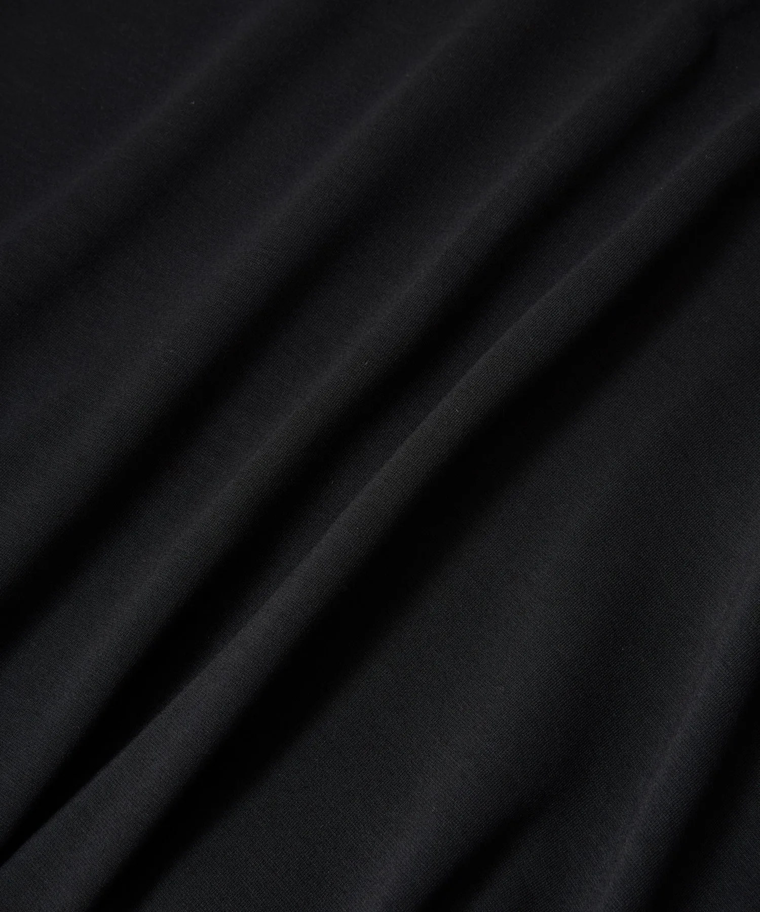 【WOMEN】THE FLATS DOLMAN SLEEVE PULL OVER