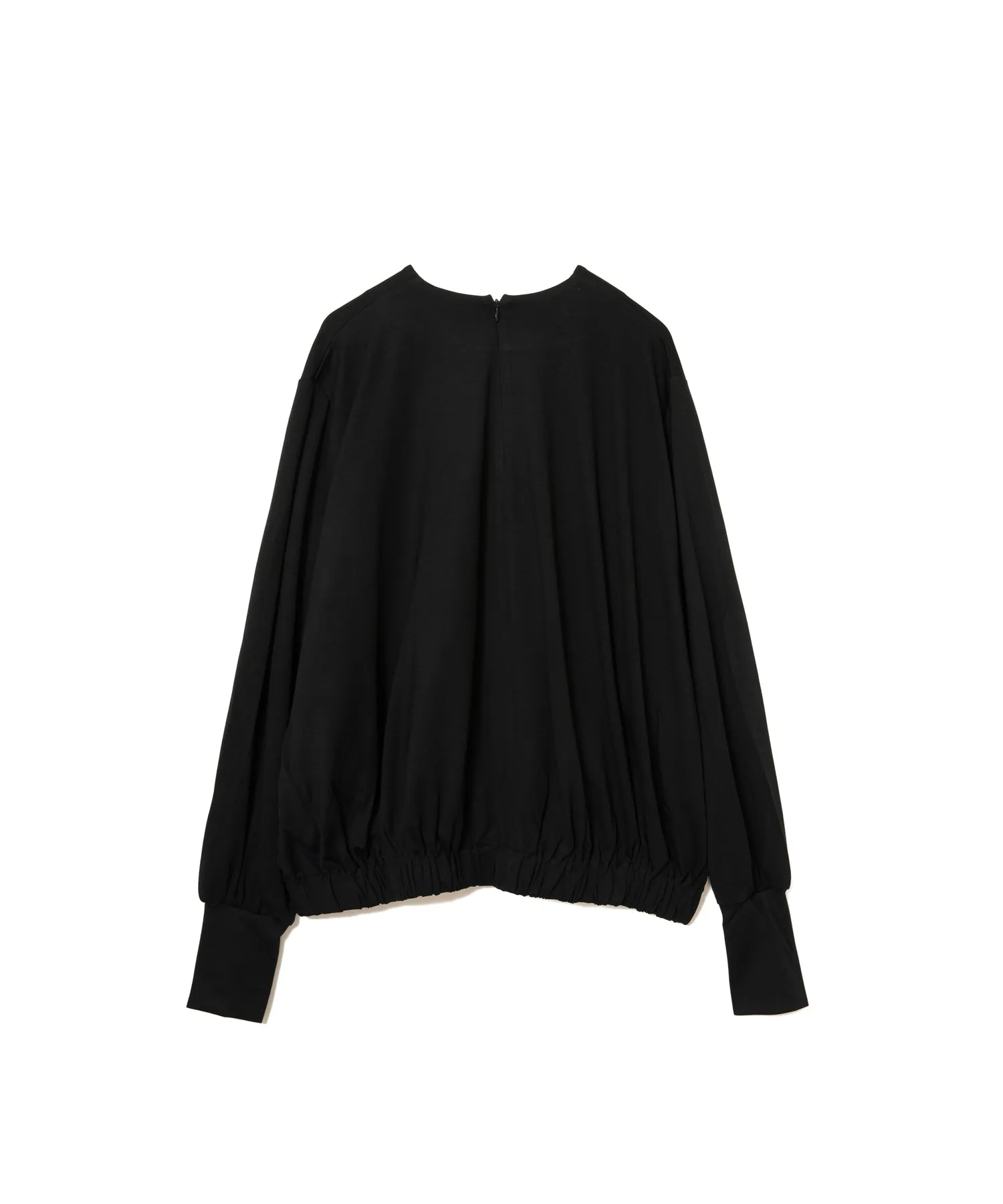 【WOMEN】THE FLATS DOLMAN SLEEVE PULL OVER
