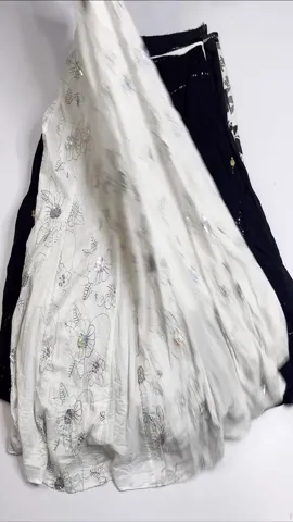 Y2K Fairy Core Cotton Skirts (RE-117)